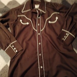 VTG H bar C longtail